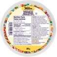thumbnail image 2 of WILTON SPRINKLE CONFETTI RAINBOW TUB 285g, 2 of 4