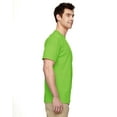 thumbnail image 2 of Mens 5.3 oz. Heavy Cotton T-Shirt 3 Pack, 2 of 2