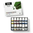 thumbnail image 2 of Liquitex Professional Soft Body Acrylic Color Mixing Set, 22ml, 12-Colors, 2 of 4