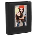 thumbnail image 1 of Zink 2" x 3" Photo Album 64-Pocket Mini Photo Album with Transparent Window Cover, 1 of 5