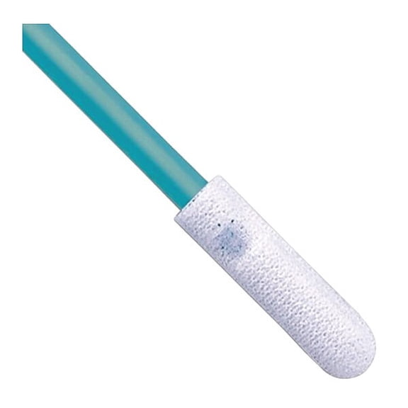 Coventry Swab,5 in Hand L,1/8 in Dia,PK500 36060ESD