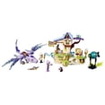 thumbnail image 2 of Kit de Construcción LEGO Elves Aira y la Canción del Dragón del Viento LEGO, 2 of 9