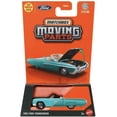thumbnail image 1 of Piezas móviles Matchbox para vehículos de juguete fundidos a presión para Ford Thunderbird 1963, esc, 1 of 1