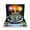 30, variant on 90th Birthday Cards , 90th Anniversary 3D Digital Cake Commemorative Card with Music and Candle-Blowing Effects, Fireworks Light , Black Rose Gold Happy Gift for Mother's Day, Valentine's Day
