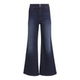 thumbnail image 6 of Sofia Vergara Women's Margot Wide Leg Crop, Sizes 0-20, 6 of 6