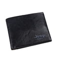 thumbnail image 1 of Cartera para hombre, cartera informal de negocios, cartera corta para múltiples tarjetas, monedero para estudiantes y jóvenes, regalo para hombre, 1 of 6