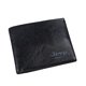 thumbnail image 1 of Cartera para hombre, cartera informal de negocios, cartera corta para múltiples tarjetas, monedero para estudiantes y jóvenes, regalo para hombre, 1 of 6