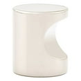 thumbnail image 2 of Emtek 86151 Us19 Modern Finger Pull Large in Black, 2 of 5