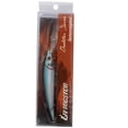 thumbnail image 4 of Livingston Lures Interceptor-Holographic Silver Shiner, 4 of 5