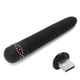 thumbnail image 5 of Masajeador vibratorio de vagina, Masajeador de vagina 8 engranajes Vibrador de vagina para mujeres Estimulador de clítoris Máxima confiabilidad, 5 of 12