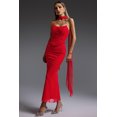 thumbnail image 1 of Conjunto de ropa Bellabarnetten Lanla sin mangas Frenum Halter Maxi, 1 of 6