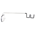 thumbnail image 1 of Bike Sunglass Rearview Mirror Reflector Clear Reflective Component Cycling Component Adjustable Bicycles Mirrors Modified Components Accessories, 1 of 9