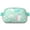Greenish-blue-46, variant on Sparkly Rainbow Unicorn Fanny Pack – Waterproof Waist Bag with Stars and Clouds Design – Lightweight Adjustable Belt Pack for Running, Traveling, and Outdoor Adventures