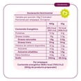thumbnail image 4 of Harina para hot cakes Morama keto almendra, coco y fruta del monje 350 g, 4 of 4