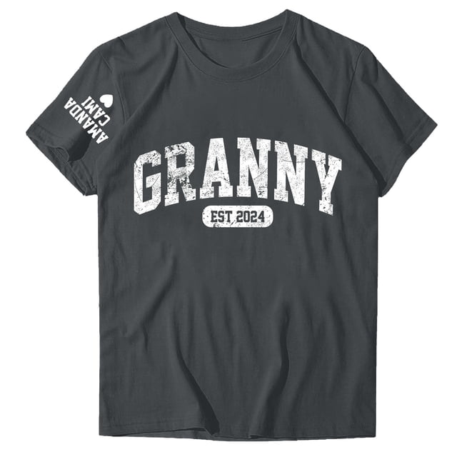 Blouses pour Femmes, Hauts Imprimés Mode pour Femmes Manches Courtes Blouse Amusante Col Rond T-Shirt Hauts