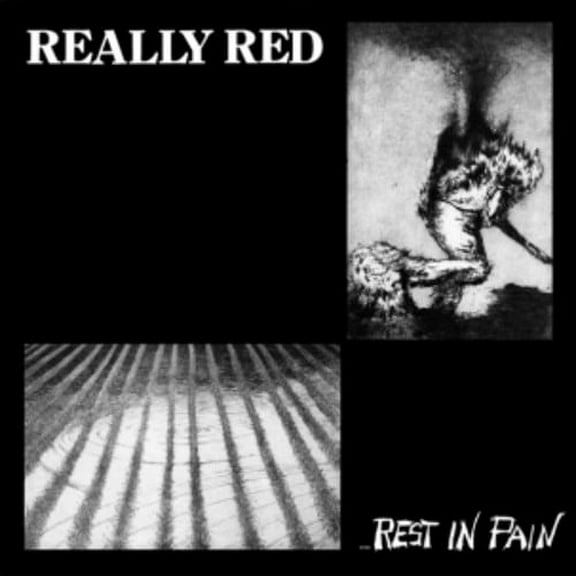 Really Red - Rest in Pain 2 - Rock - Vinyl