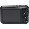 thumbnail image 3 of KODAK PIXPRO FZ53 Compact Digital Camera - 16MP 5X Optical Zoom HD 720p Video (Black), 3 of 7