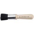 thumbnail image 1 of Brosse Pochoir à Poils de 1 Po de Largeur, 1 of 1
