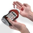 thumbnail image 3 of Gojo 2354-08 10 oz. Cherry Gel Pumice Hand Cleaner, 3 of 5