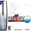 Final Fantasy VI Advance (GBA) - Pre-Owned