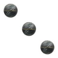thumbnail image 1 of Decodeary Durable Kids Basketball For Training And Match Eco-friendly Ingredients Elastic Training Basketball Black- size 7 3Set, 1 of 6