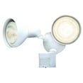thumbnail image 3 of HEATH ZENITH SL-5412-WH Motion-Sensing Lights (White), 3 of 3