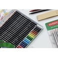 thumbnail image 5 of Derwent Academy Colored Pencil Set, 24-Color Tin Set (2301938), 5 of 8