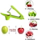 thumbnail image 4 of Cherry Pitter - Cherry Stoner Remover with Stainless Steel Rod, Olive Pitter/Cherry Pip Remover/Dates pitting, 4 of 4