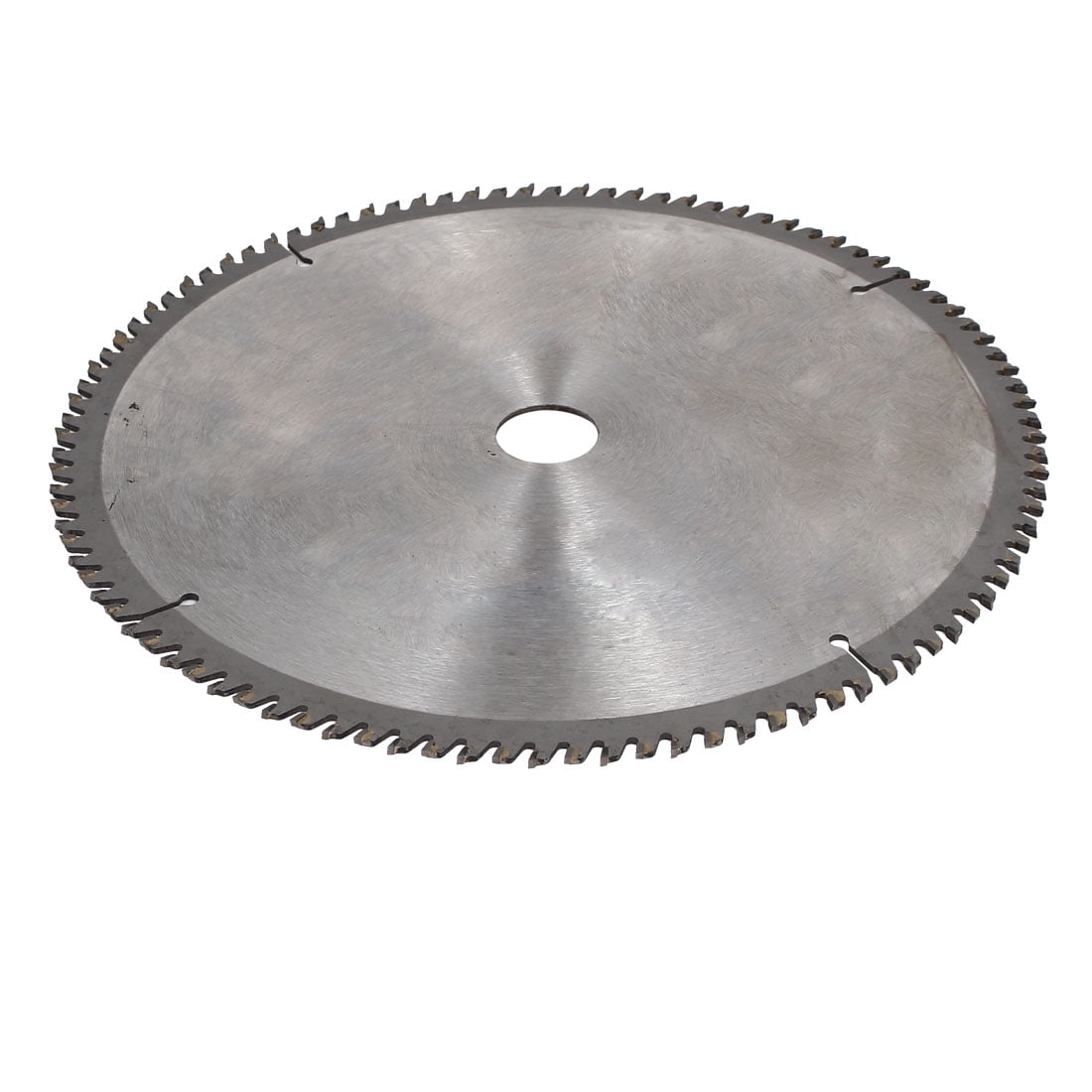 10" Outter Dia 1.8mm Thick 100T Tungsten Steel Slitting Saw Cutting