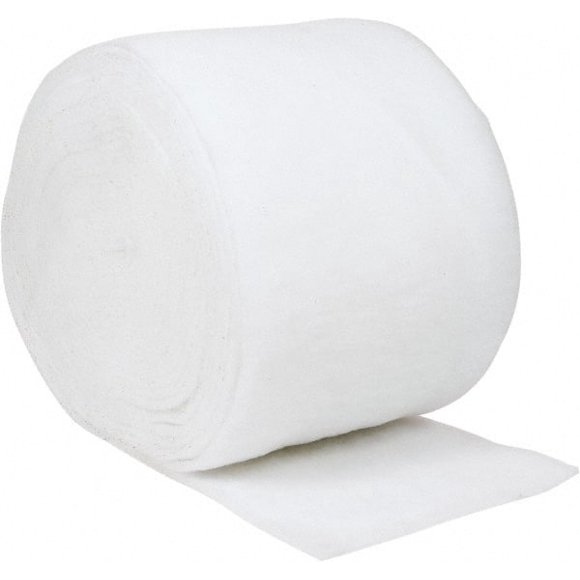 Hvac Filter Media Roll