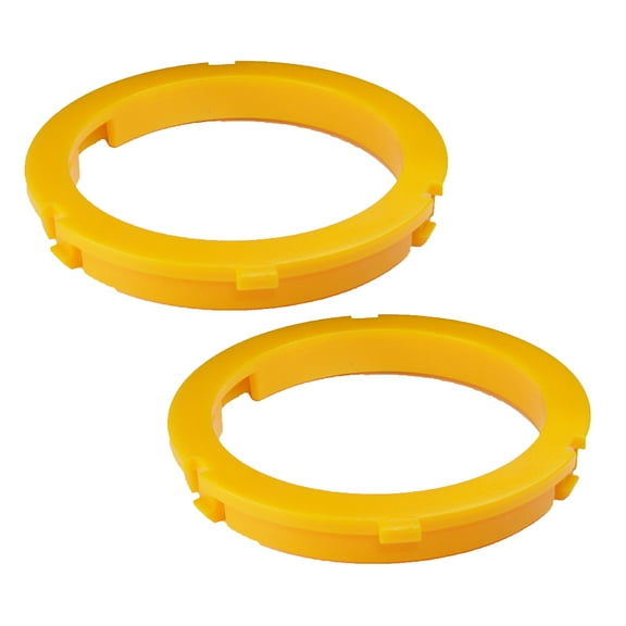 Ryobi A25RT02/A25RT01 Router Table (2 Pack) 2" Throat Plate 9002780013-2PK