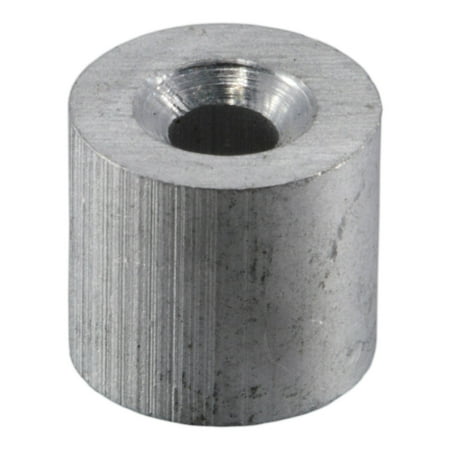

3/32 Aluminum Cable Stops (24 pcs.)