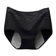 thumbnail image 1 of Pantalones Bragas Mujer Menstruación Pospart interior Impermeabilización A prueba de L Colcomx Ropa interior menstrual para mujeres, 1 of 4