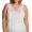 Ivory, variant on Women's Shadowline 4536X Plus Cotton Batiste Camisole (Ivory 46)