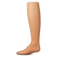 thumbnail image 3 of MeMoi  3 Pair Pack Semi-Opaque Tights - Girls - Female, 10-12, Nude, 3 of 5
