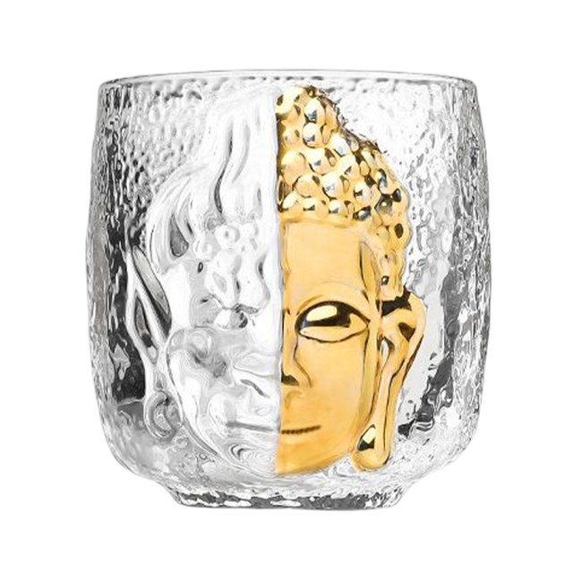 Taza de té de , taza , copas , taza de té , en oro Gloria Taza de café