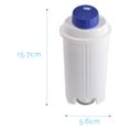 thumbnail image 5 of CHAO Cartucho de filtro para cafetera JTPW-1621 Compatible con Delonghi DSL C002 2uds Blanco, 5 of 5