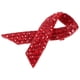 thumbnail image 3 of Broche de solapa con lazo de diamantes de imitación para concienciar sobre el cáncer, broche de aleación para el Día Mundial contra el Cáncer, broche creativo para ropa, 3 of 8