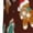 Black, variant on Hirioo Christmas Gingerbread for Women's PJ Pajama Pants Sleep Pants Women's Home Trousers with Pockets,S-3XL-X-Large