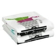 thumbnail image 2 of T-fal Pigment Print Dual Woven Kitchen Towels, Two Pack, Pots & Pans, 2 of 7