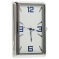 thumbnail image 2 of KAKOWELY dashboard clock Stick on Dashboard Clock Tiny Small Car Clock Car Vent Clock Dashboard Watch1.89"X1.18"X0.31", 2 of 4