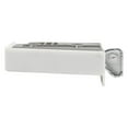 thumbnail image 5 of Wall Mounted Cabinet Suspension Brackets Holds Up to 50kg for Home Use, 5 of 6