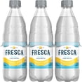 thumbnail image 1 of Fresca Grapefruit Citrus Sparkling Soda Water Bottles, 16.9 fl oz, 6 Pack, 1 of 5