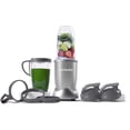 thumbnail image 1 of Nutribullet PRO 900w con kit 13 accesorios - Plateado Nutribullet Nutribullet /Pro/900w, 1 of 4