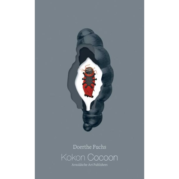 Pre-Owned Kokon / Cocoon : Jewellery Objects by Doerthe Fuchs (Paperback)
