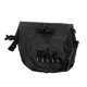 thumbnail image 1 of 8L Motorcycle Bumper Bag IPX7 Waterproof Quick Release Travel Luggage Case Black, 1 of 1