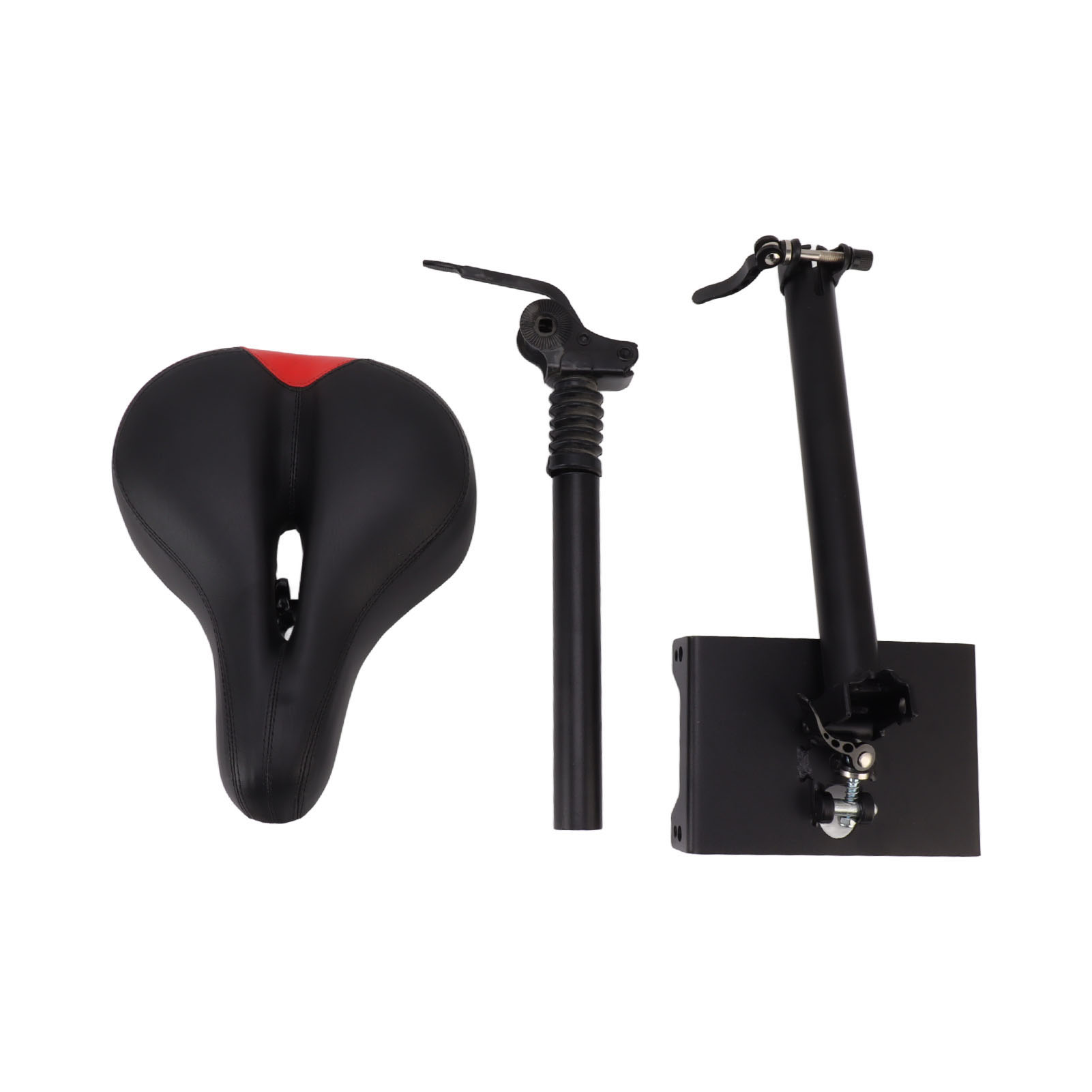 Folding Scooter Seat, Foldable Electric Scooter Seat, Electric Scooter