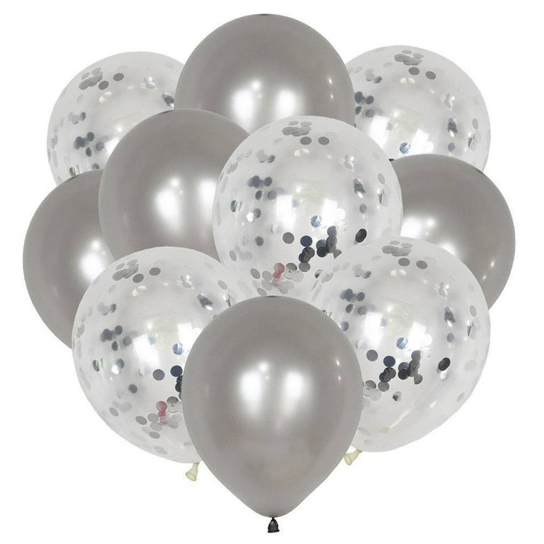 Clear Balloons for Stuffing, Transparent Bubble Balloons, Big Bobo Bubble  Balloons for Christmas Wedding Birthday Party Decoration 20 20 Pcs 