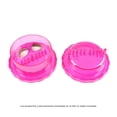 thumbnail image 4 of Cortador de Ajos Prichos Rugrats de Acrílico y Sticker Plastificado Color Fucsia 1 Pieza, 4 of 4