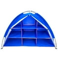 thumbnail image 6 of Organize Your Camping Essentials In This Spacious 9 Shelf Outdoor Storage Tent, 6 of 6